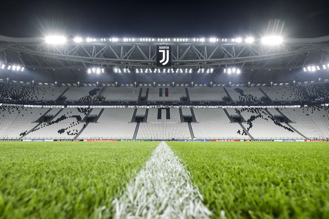 Estadio de la Juventus Estadio de la Juventus