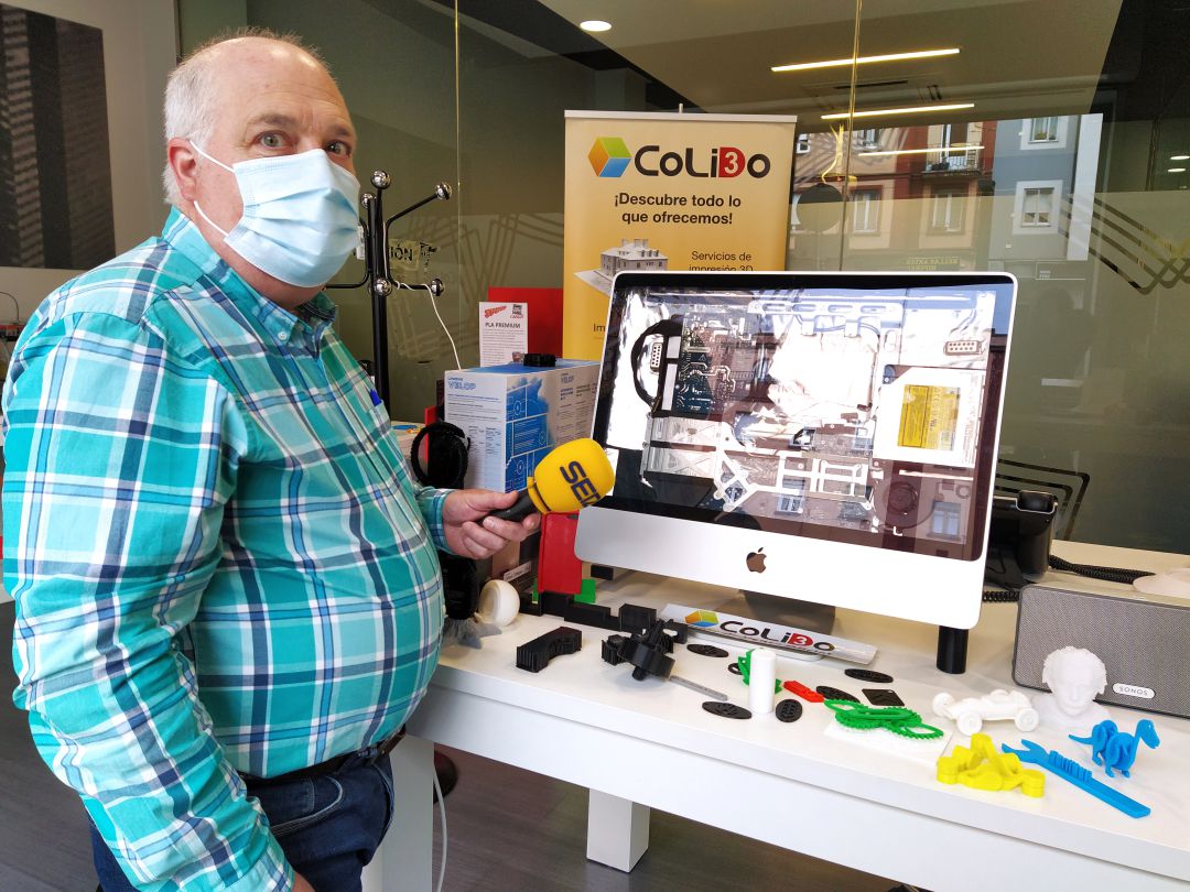 El sector de la tecnología digital ha experimentado un crecimiento importante durante la pandemia El sector de la tecnología digital ha experimentado un crecimiento importante durante la pandemia