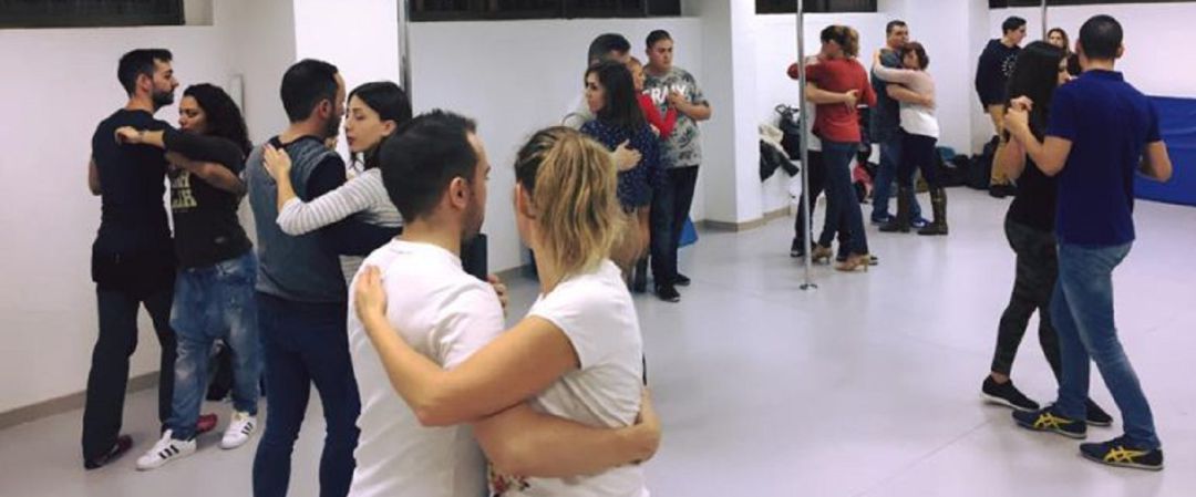 Academia de Baile Academia de Baile