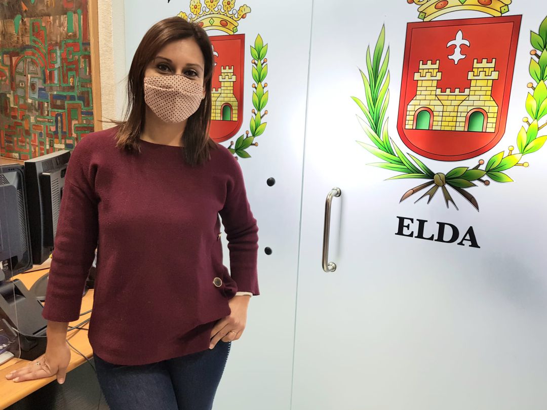 Silvia Ibáñez Silvia Ibáñez