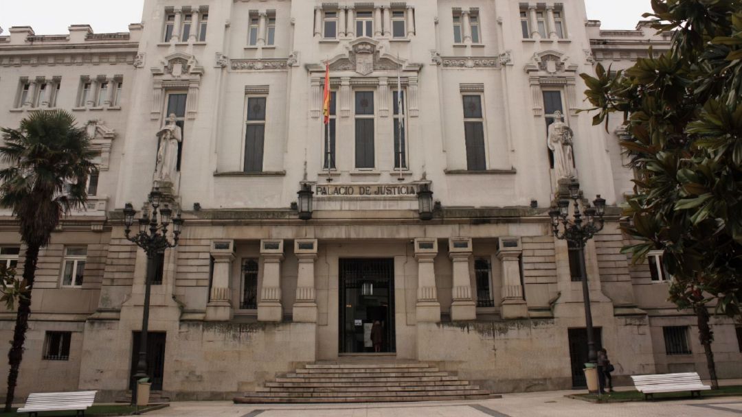 Tribunal Superior de Xustiza de Galicia Tribunal Superior de Xustiza de Galicia
