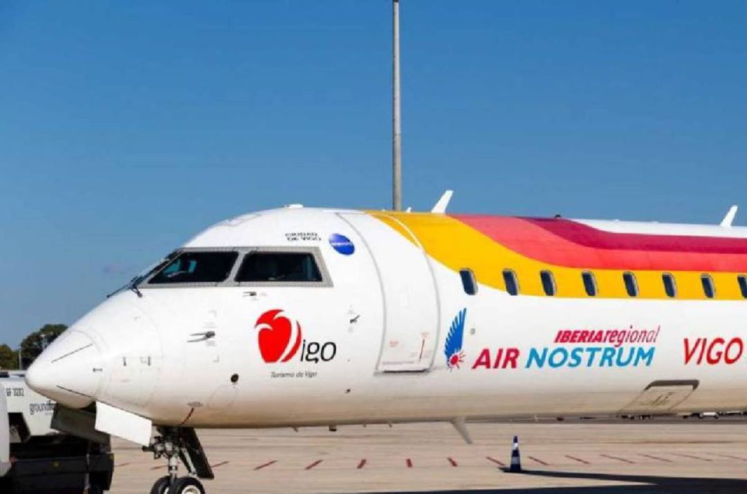 L'aerolínia presenta el seu pla de vols amb Menorca per aquest estiu. L'aerolínia presenta el seu pla de vols amb Menorca per aquest estiu.