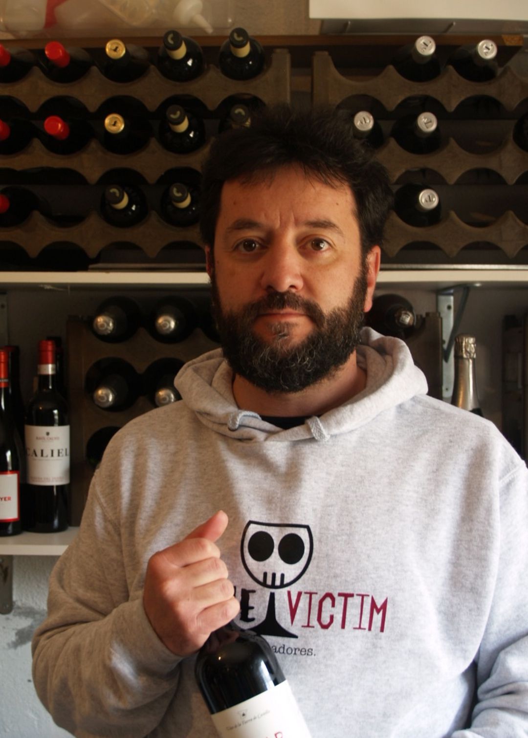 Víctor Rubio Víctor Rubio