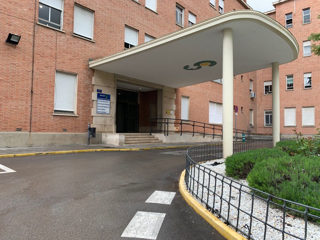 Centro de Salud GU Sur Ferial Centro de Salud GU Sur Ferial