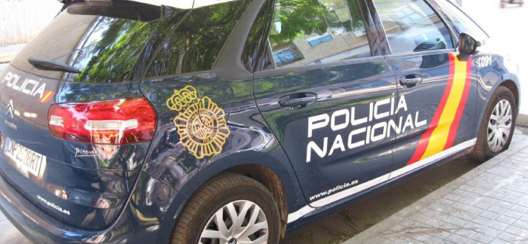 La Policía Nacional de Parla detuvo a los dos presuntos autores de la violación de una joven con discapacidad. La Policía Nacional de Parla detuvo a los dos presuntos autores de la violación de una joven con discapacidad.
