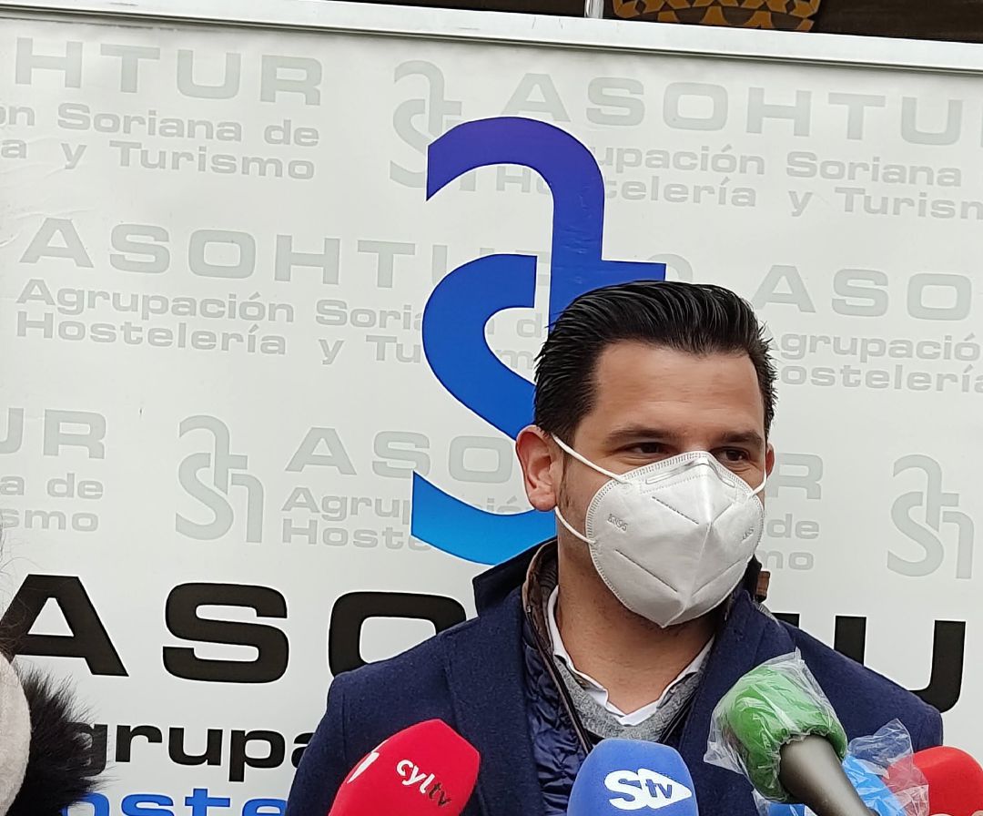 Pablo Cabezón Pablo Cabezón