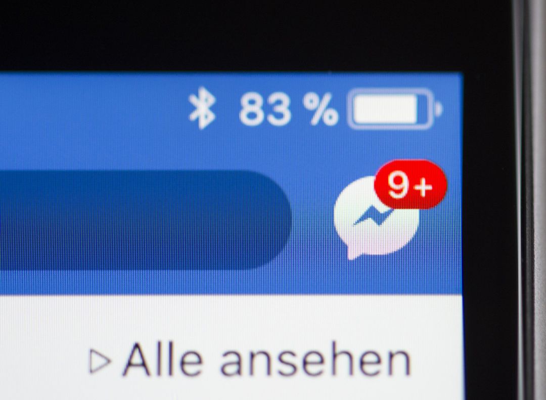 Facebook investiga su propio fallo de seguridad. Facebook investiga su propio fallo de seguridad.