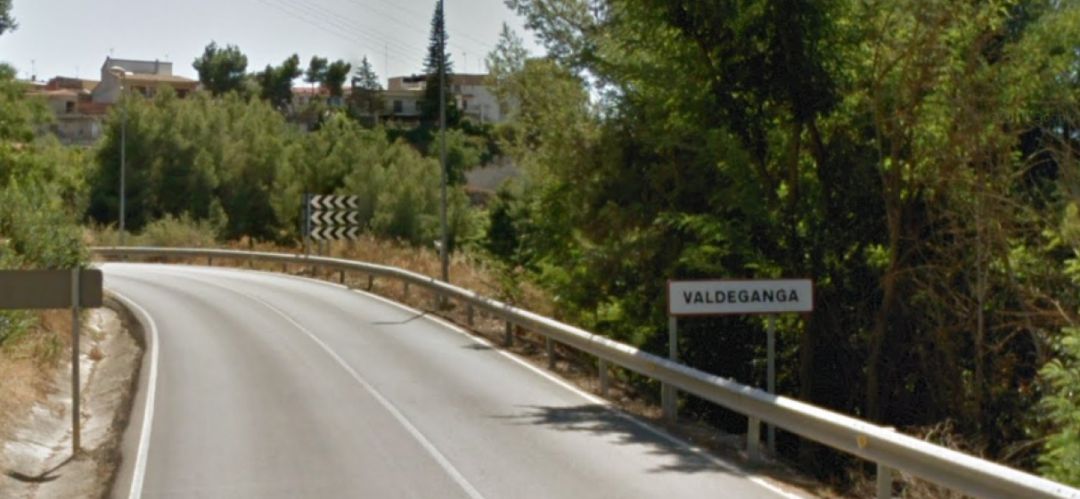 La operación policial se ha desarrollado en Valdeganga La operación policial se ha desarrollado en Valdeganga