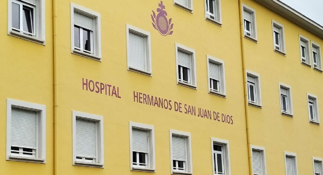 Hospital San Juan de Dios Hospital San Juan de Dios