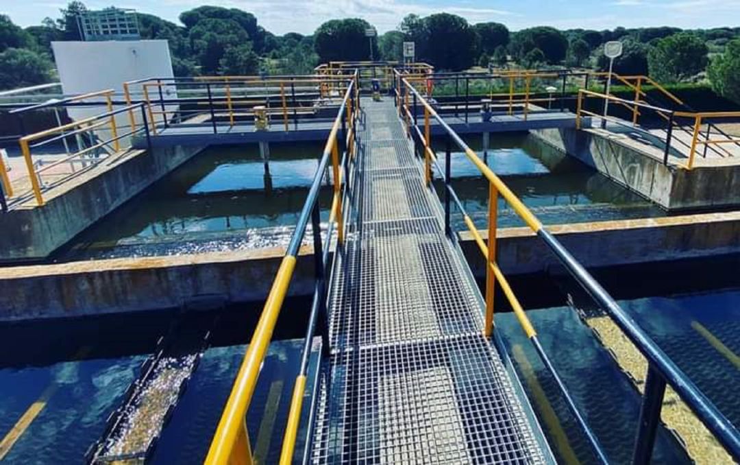 La Mancomunidad Tierras del Adaja asegura la mejora en la calidad del agua La Mancomunidad Tierras del Adaja asegura la mejora en la calidad del agua