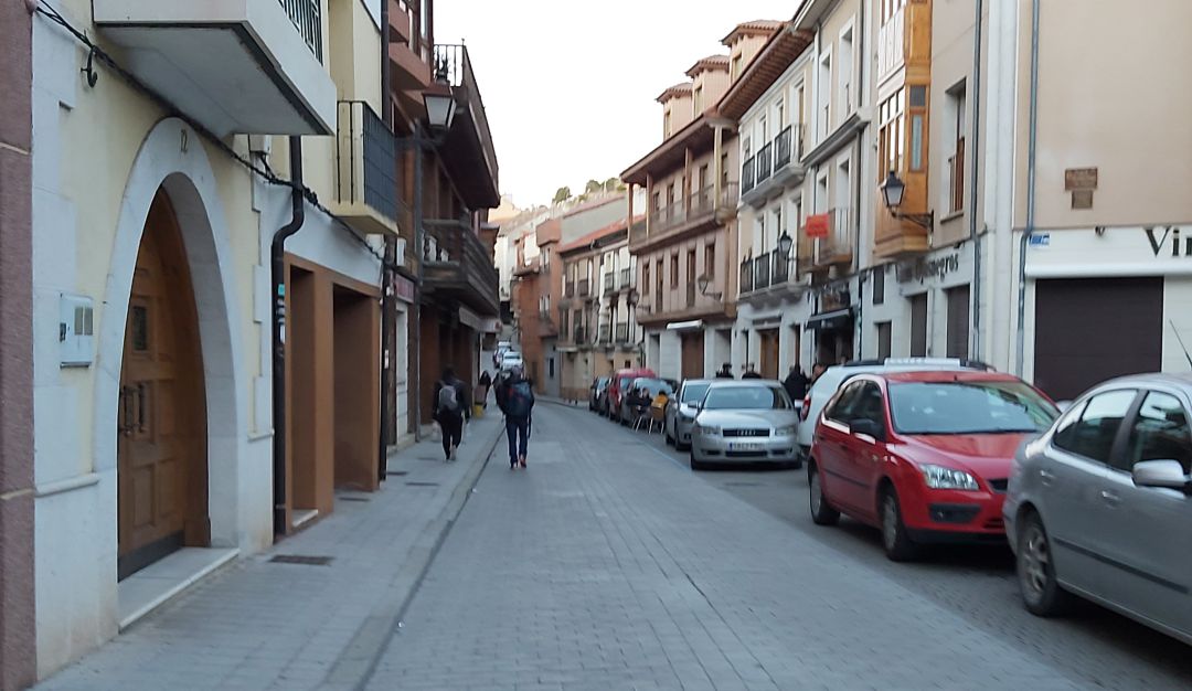 Peñafiel Peñafiel