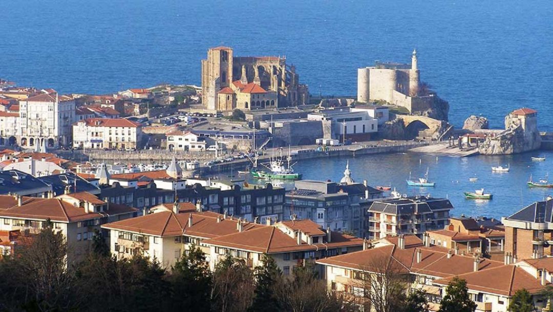 Castro Urdiales Castro Urdiales