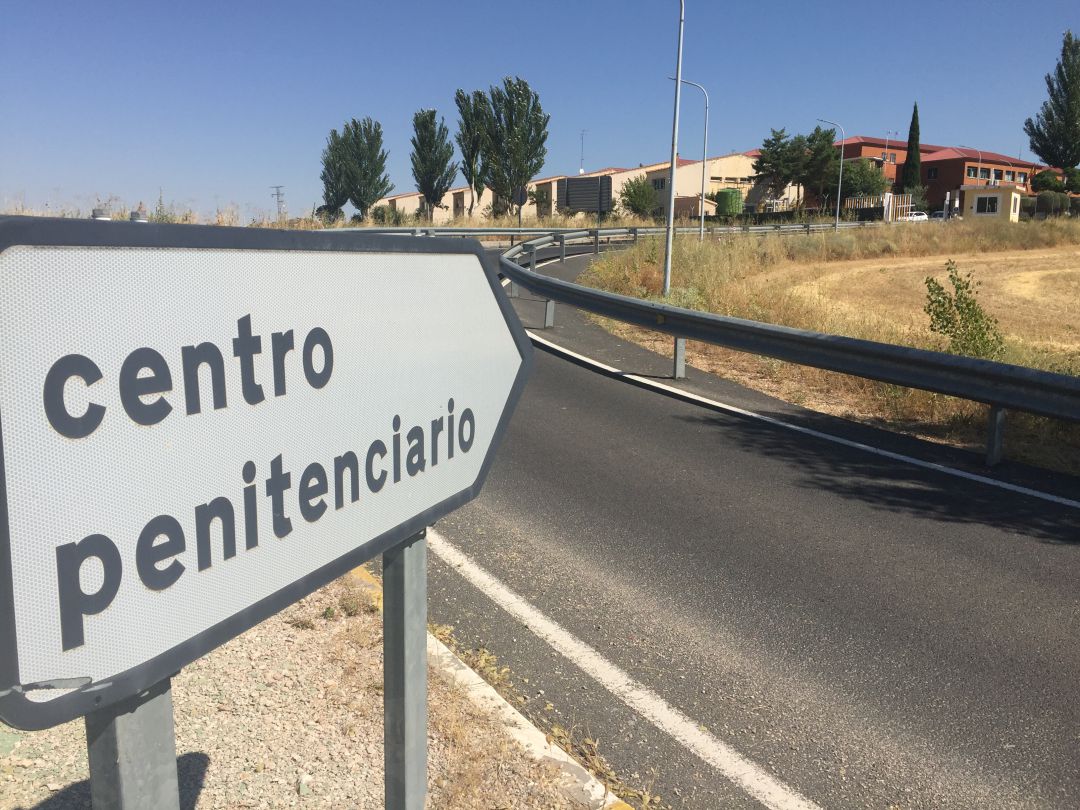 Cuenca acogerá el Centro de Estudios Penitenciarios Cuenca acogerá el Centro de Estudios Penitenciarios