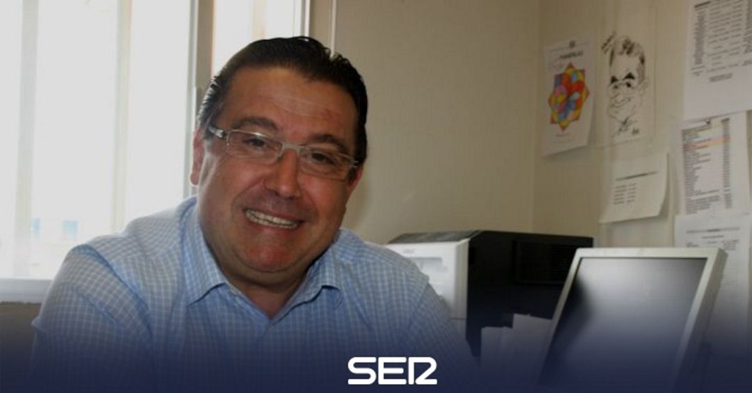 Ricardo Martínez Ricardo Martínez