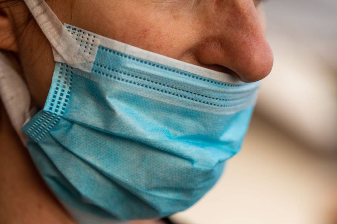 Talavera pasa a nivel 3 ante el empeoramiento del virus en la ciudad Talavera pasa a nivel 3 ante el empeoramiento del virus en la ciudad