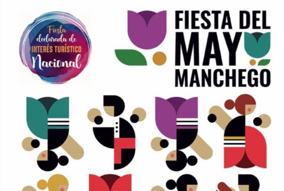 Cartel del Mayo Manchego 2021 Cartel del Mayo Manchego 2021