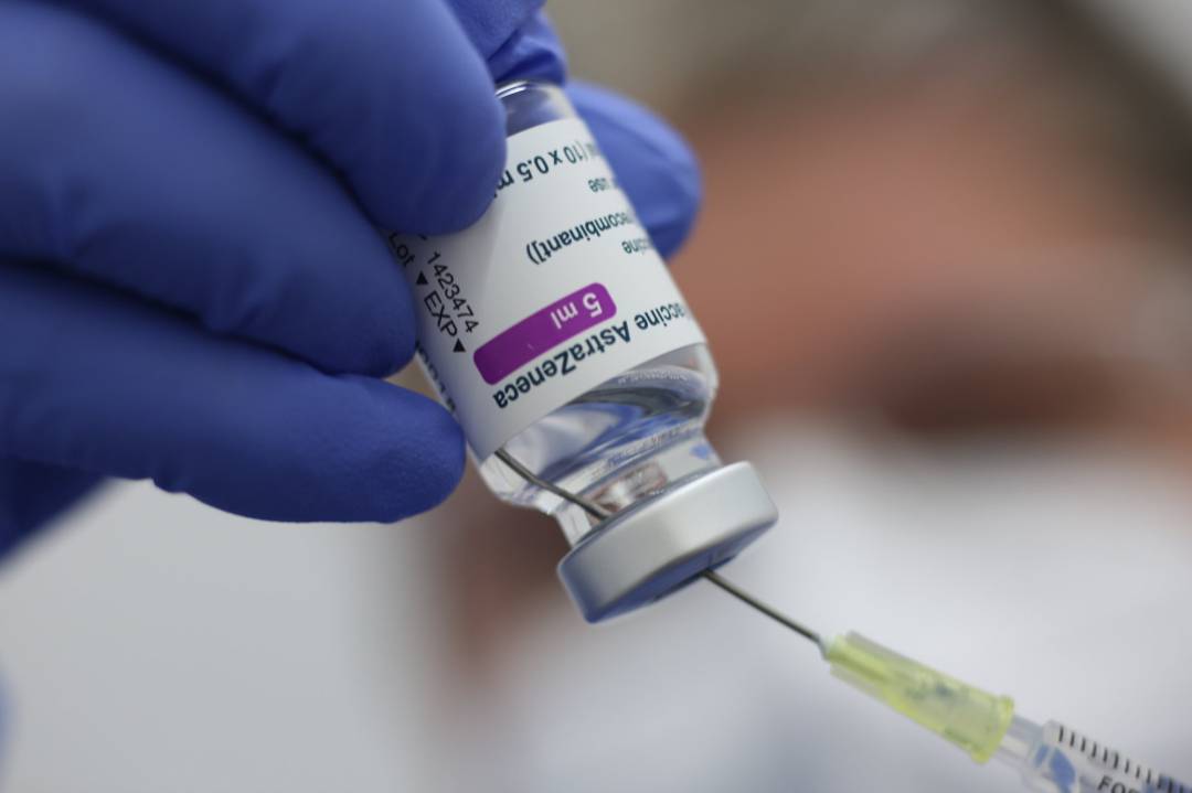 AstraZeneca AstraZeneca
