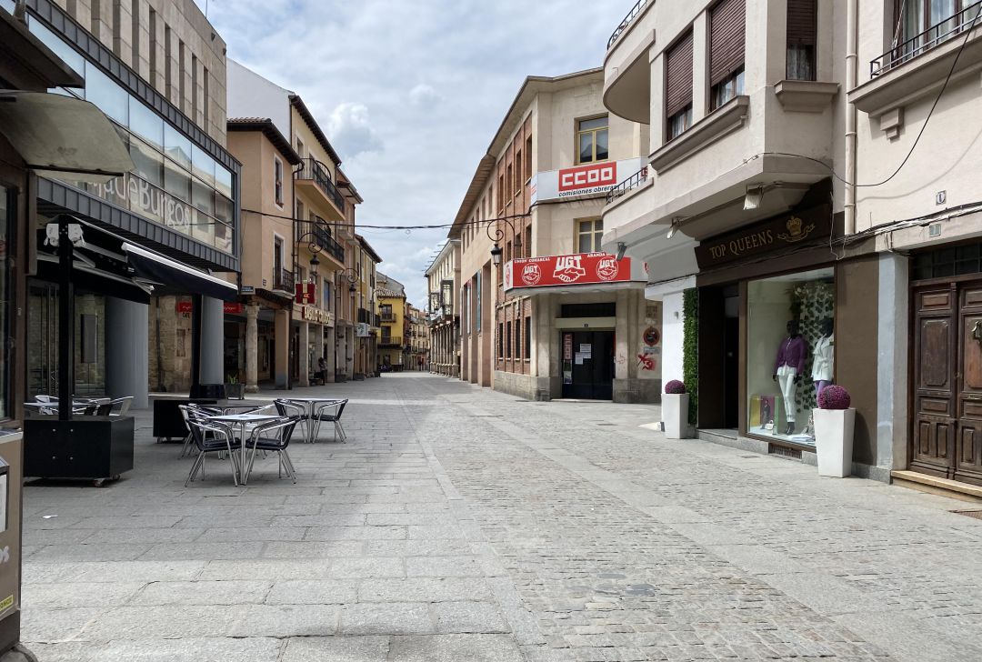 Calle Isilla Calle Isilla