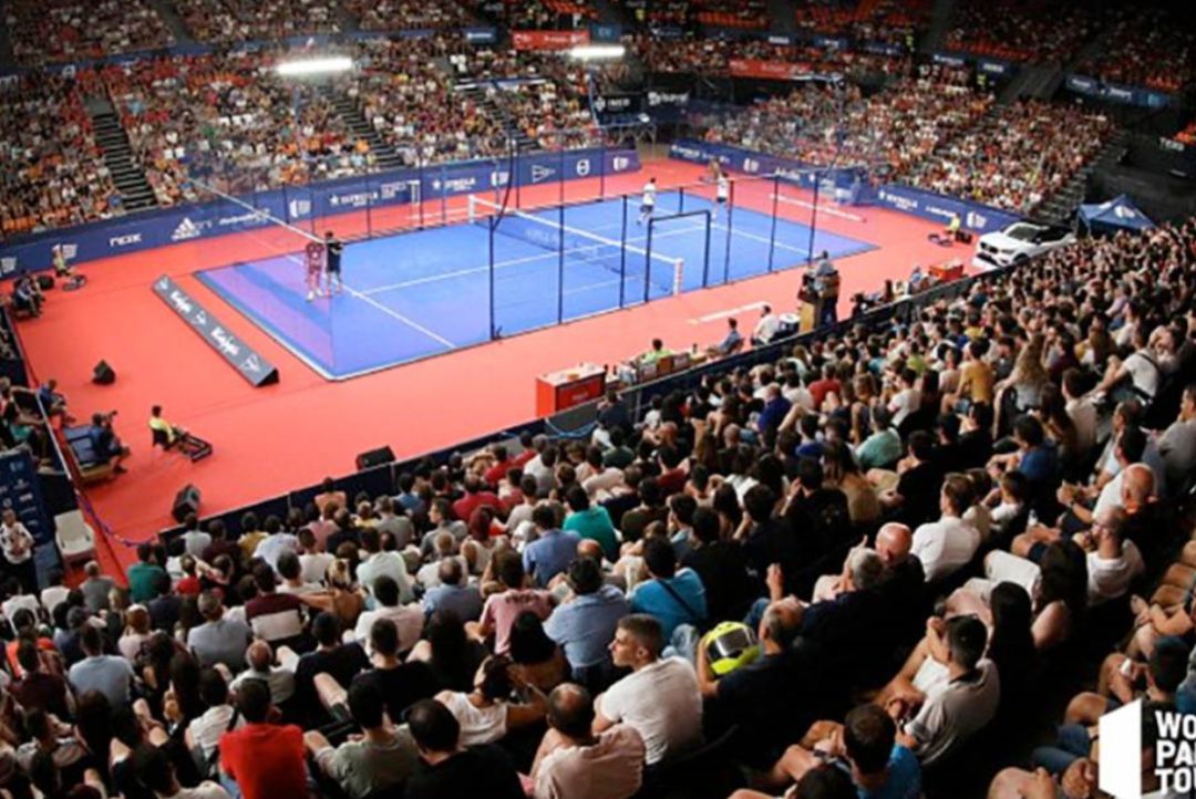 World Padel Tour World Padel Tour