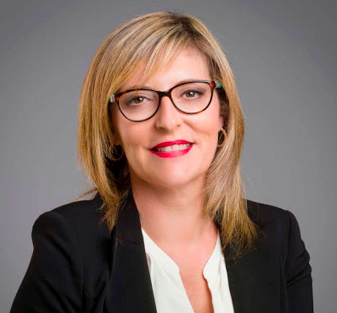 Amalia Payá, concejal del Partido Popular de Alcoy Amalia Payá, concejal del Partido Popular de Alcoy