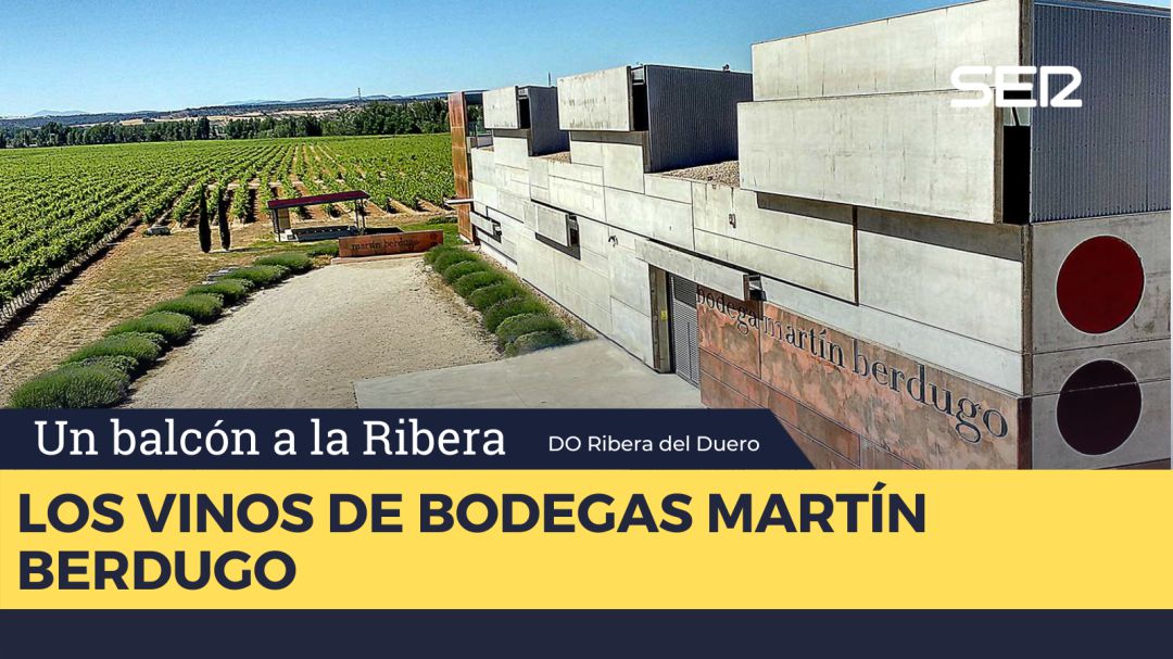 Bodegas Martín Berdugo Bodegas Martín Berdugo