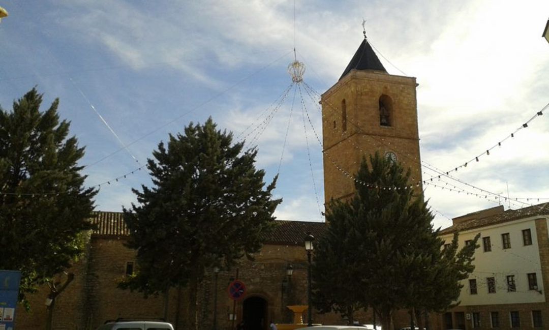 Pueblo de Munera Pueblo de Munera