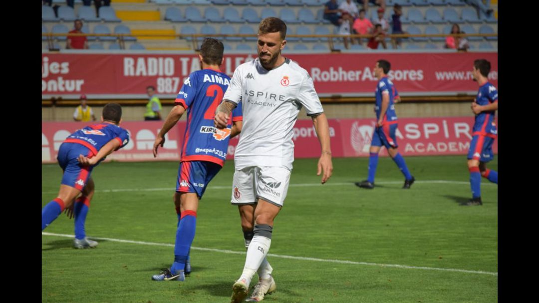 Dioni ha analizado la situación de la Cultural en León Deportivo Dioni ha analizado la situación de la Cultural en León Deportivo