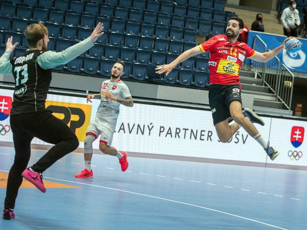 Ourense candidata a sede do Campionato Europeo de Balonmán en 2028 Ourense candidata a sede do Campionato Europeo de Balonmán en 2028