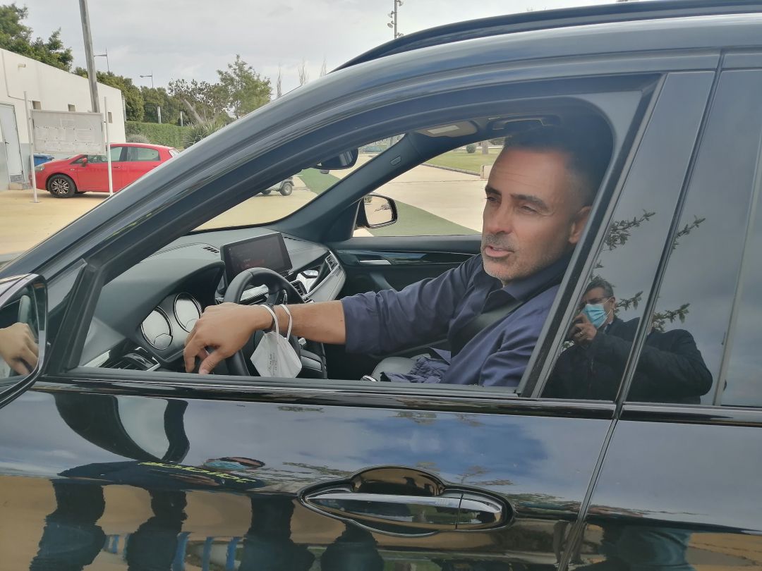 José Gomes. José Gomes.