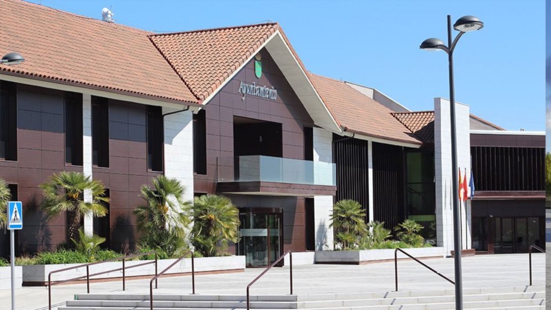 Condena Ruido Ayuntamiento Galapagar Condena Ruido Ayuntamiento Galapagar