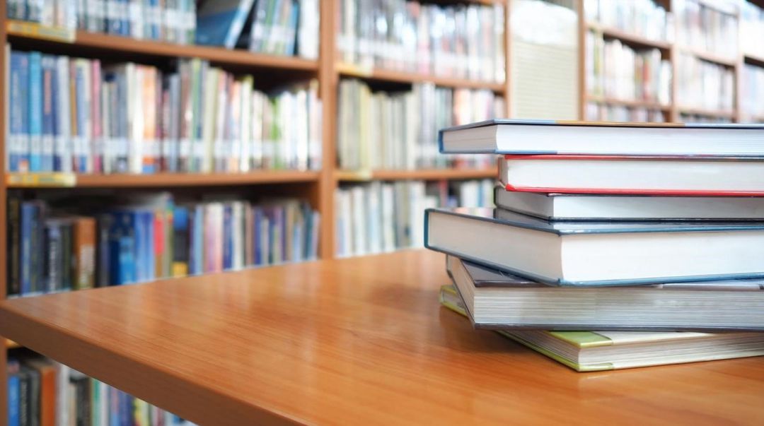 Biblioteca Biblioteca
