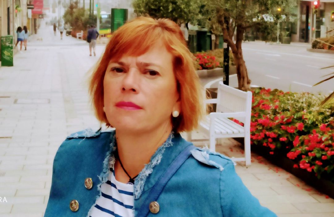 Nuria Castillo Nuria Castillo