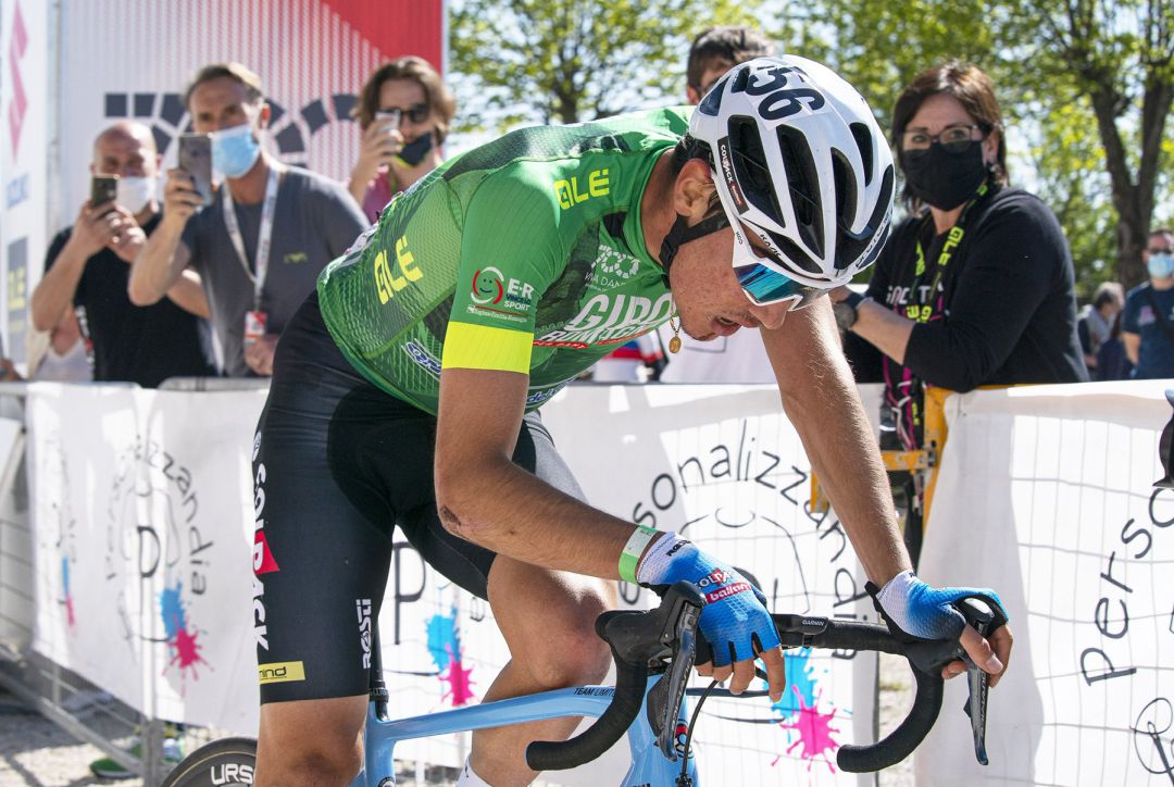 El cicllista de Xàbia. El cicllista de Xàbia.