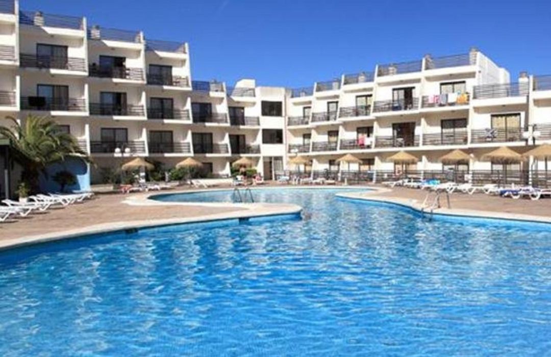 Hotel en Mallorca Hotel en Mallorca