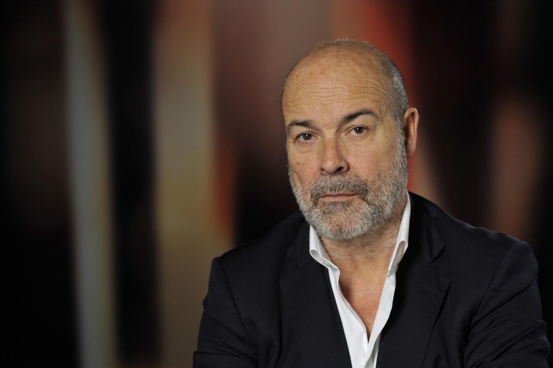 Antonio Resines será uno de los protagonistas de la Semana de Cine de Medina del Campo Antonio Resines será uno de los protagonistas de la Semana de Cine de Medina del Campo