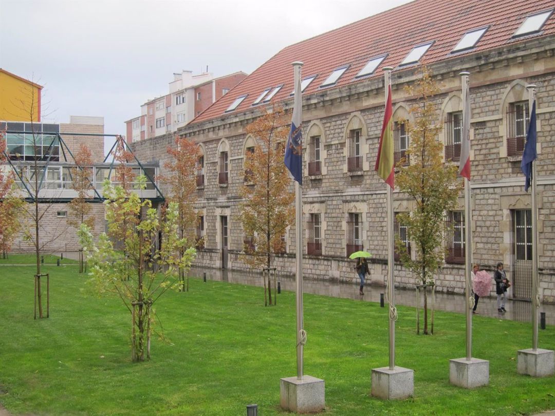 Audiencia Provincial de Cantabria. Audiencia Provincial de Cantabria.