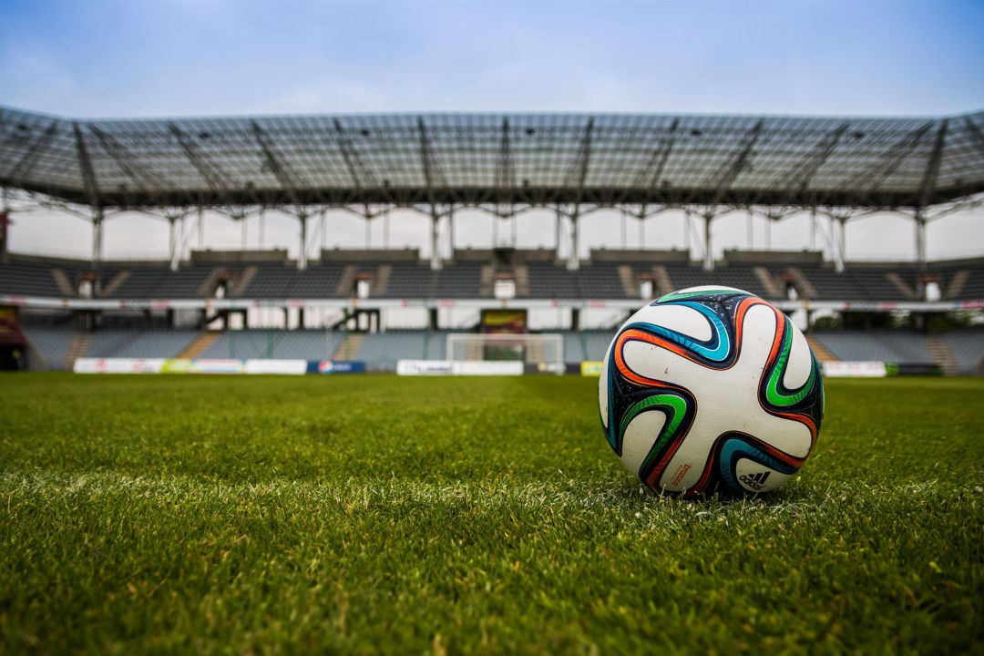 Campo de fútbol Campo de fútbol