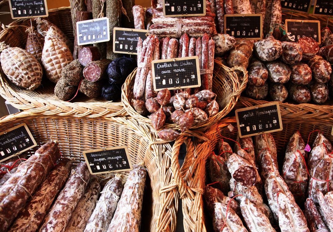 Alertan sobre la presencia de Listeria en varios lotes de embutido distribuido a varias comunidades. Alertan sobre la presencia de Listeria en varios lotes de embutido distribuido a varias comunidades.
