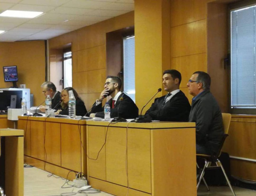 Supremo Prisión Permanente Revisable Ofra Supremo Prisión Permanente Revisable Ofra