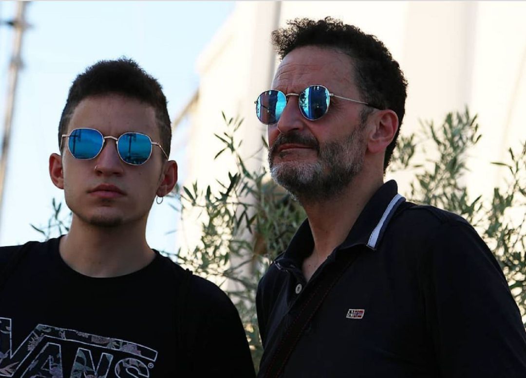Edmundo Bal y Edmundo Bal. Edmundo Bal y Edmundo Bal.