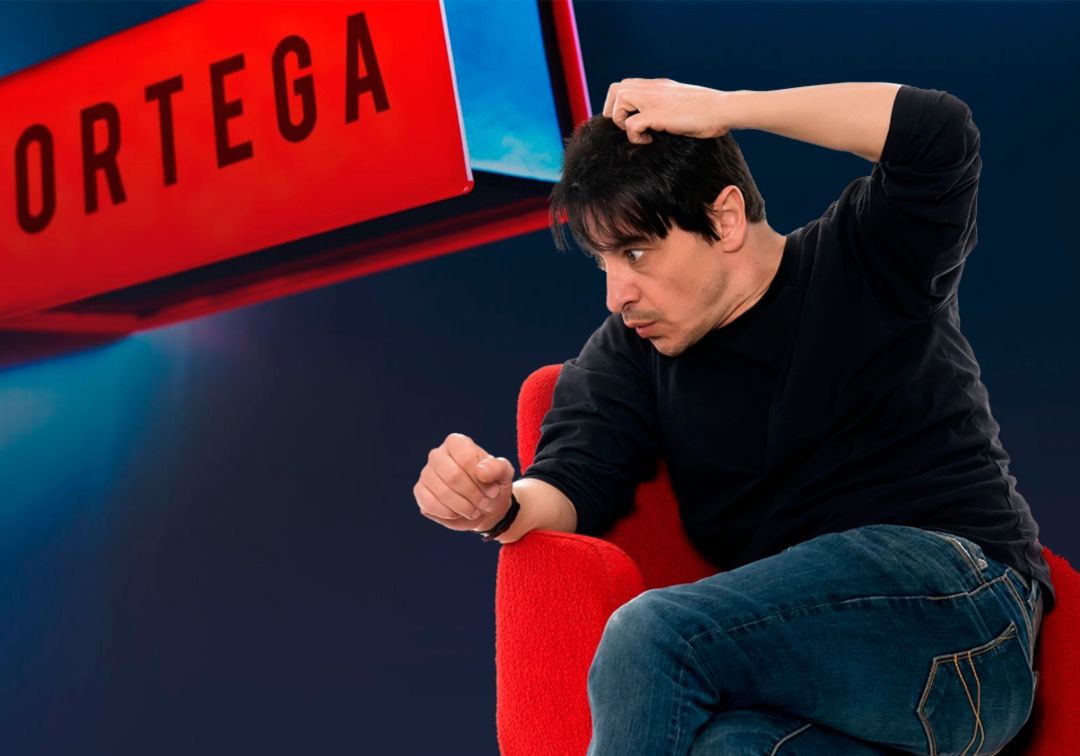 Marco Antonio Aguirre Marco Antonio Aguirre