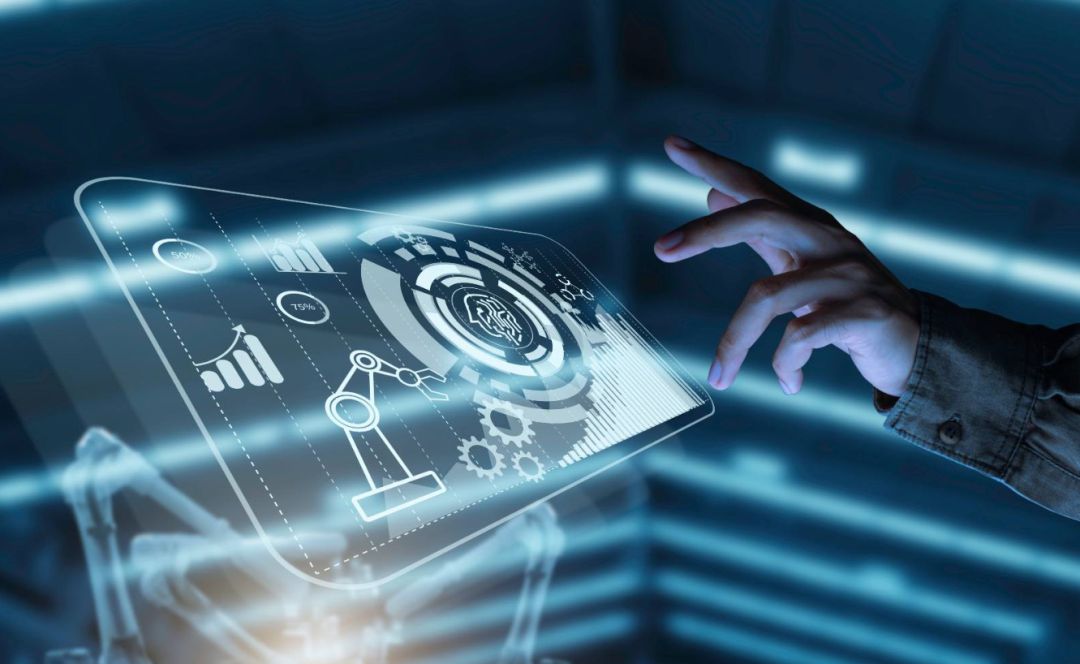 La inteligencia artificial está ya presente en el día a día La inteligencia artificial está ya presente en el día a día