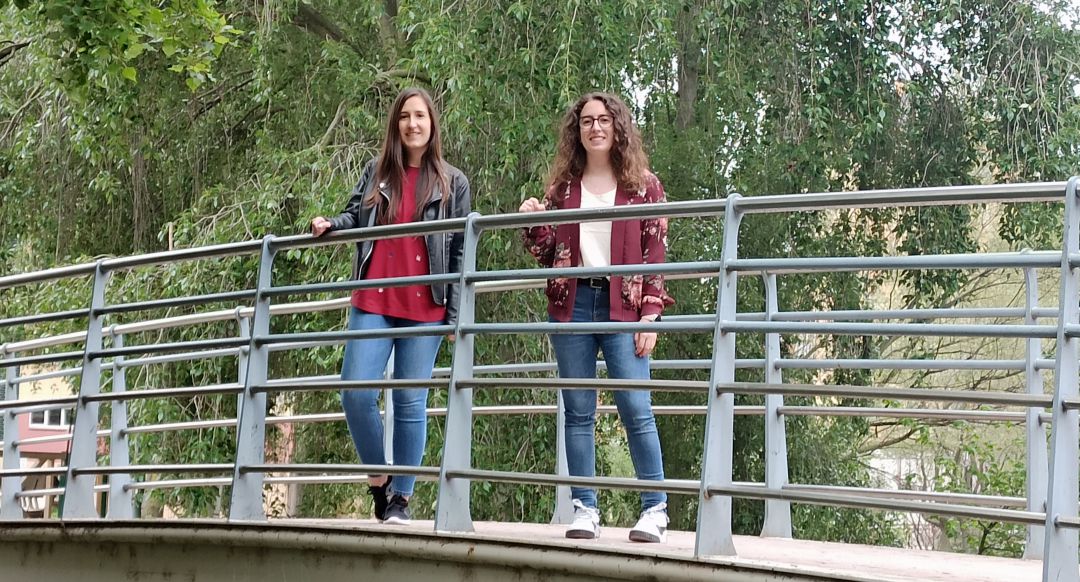 Gracias a la financiación de las Fundaciones Caja de Burgos y La Caixa, ofrecerá una mayor atención Gracias a la financiación de las Fundaciones Caja de Burgos y La Caixa, ofrecerá una mayor atención