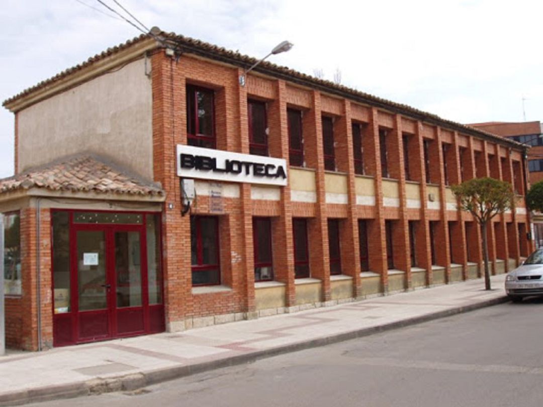 Biblioteca de Roa Biblioteca de Roa
