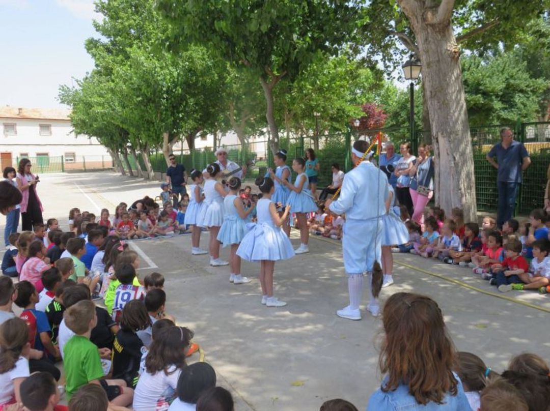 Danzas 2017 Danzas 2017