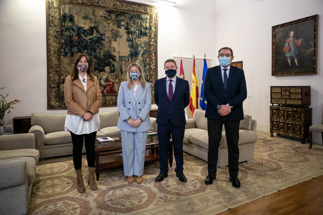 Imagen de la reunión Imagen de la reunión