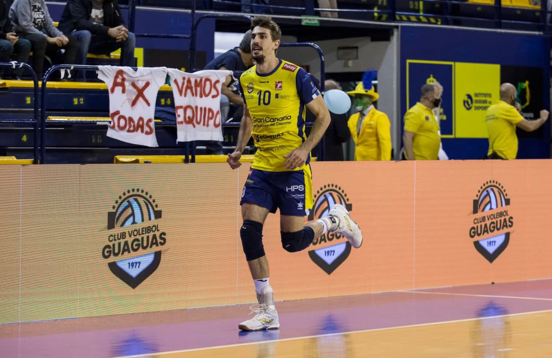 Jorge Almansa durante un partido de esta temporada Jorge Almansa durante un partido de esta temporada