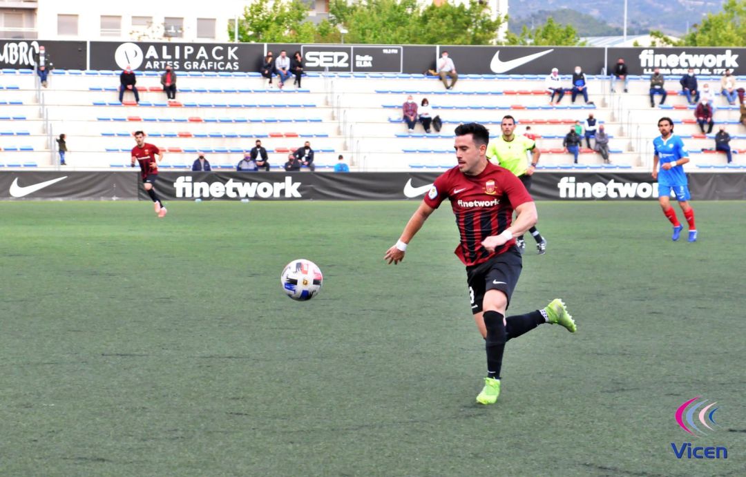 El Eldense no quiere dejar el ascenso para la última jornada El Eldense no quiere dejar el ascenso para la última jornada