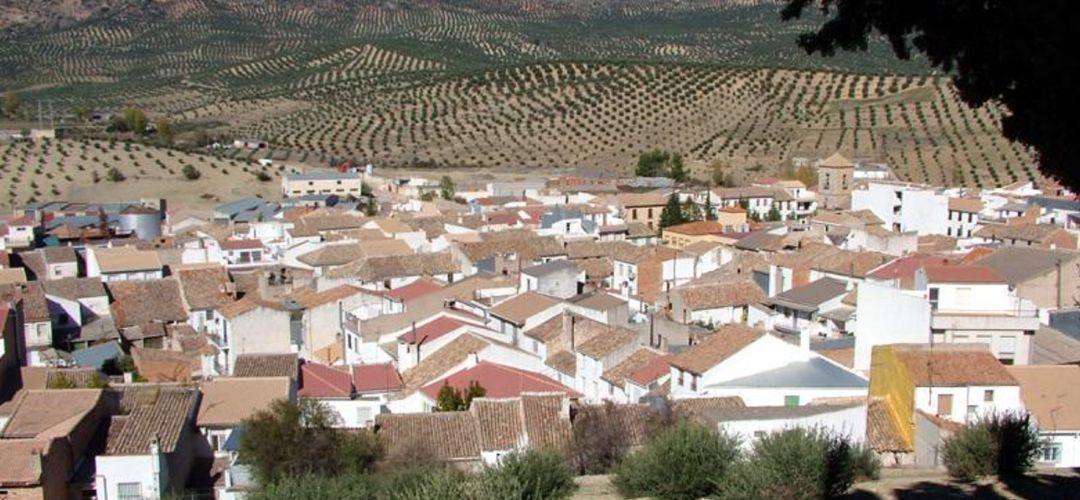 Campillo de Arenas es la única localidad que permanece con su actividad no esencial cerrada. Campillo de Arenas es la única localidad que permanece con su actividad no esencial cerrada.