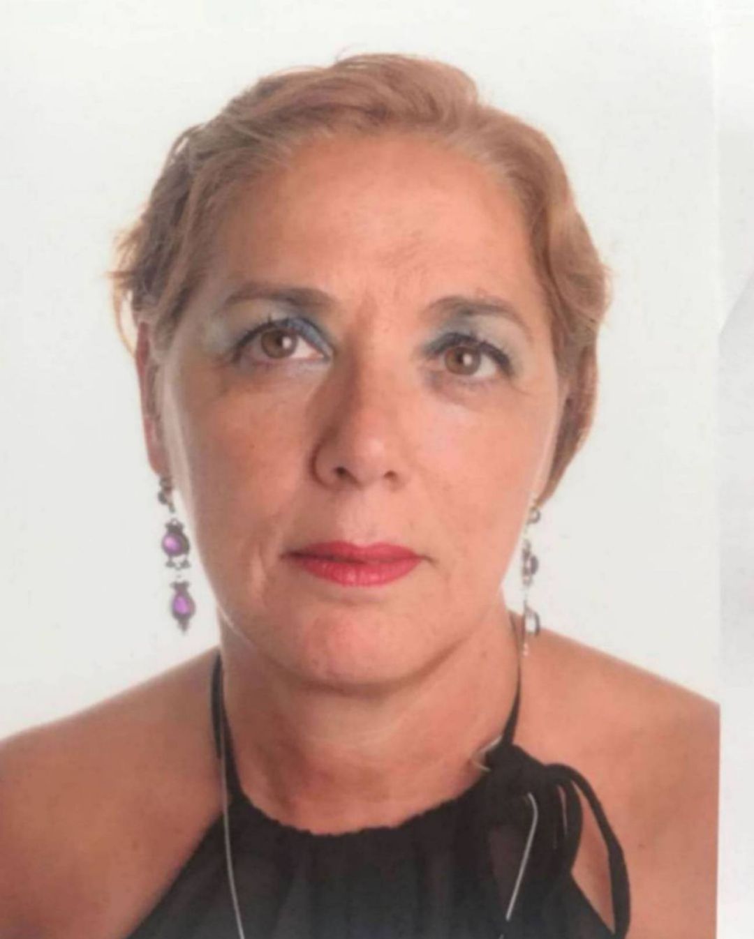 Antonia Asencio Antonia Asencio